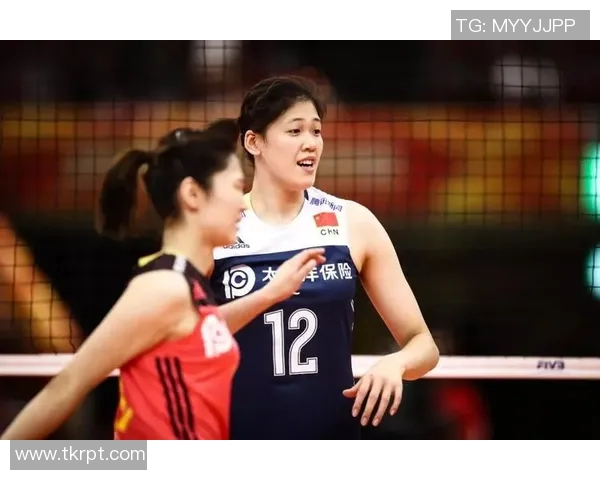 重庆排球队的蜕变之旅：从传统强队到奥运新星的奋斗历程